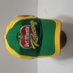 Nascar Del Monte Racing #24 Strapback Hat
